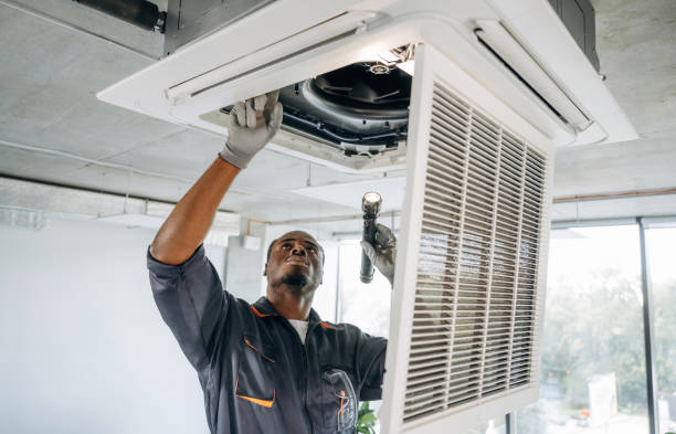 Licensed Emergency Hvac service in Mackey, IN - FH HVAC